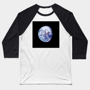 Lonely World Baseball T-Shirt